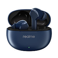 Беспроводные Bluetooth-наушники Realme Buds T100 Синий