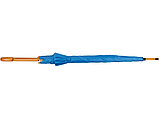 Зонт-трость Радуга, ярко-синий 7461C, фото 7