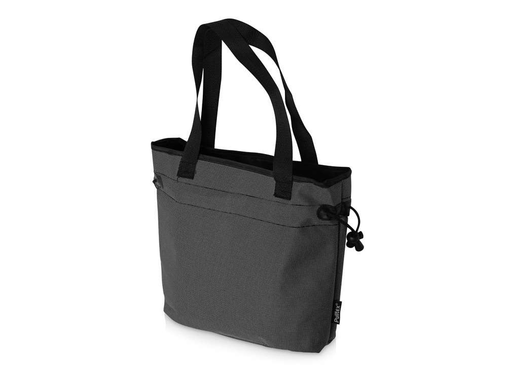 PWC COOLER BAG TO GO 2 BOTTLE/Охладитель для вина, для 2 бутылок. С ручками - фото 3 - id-p111798483