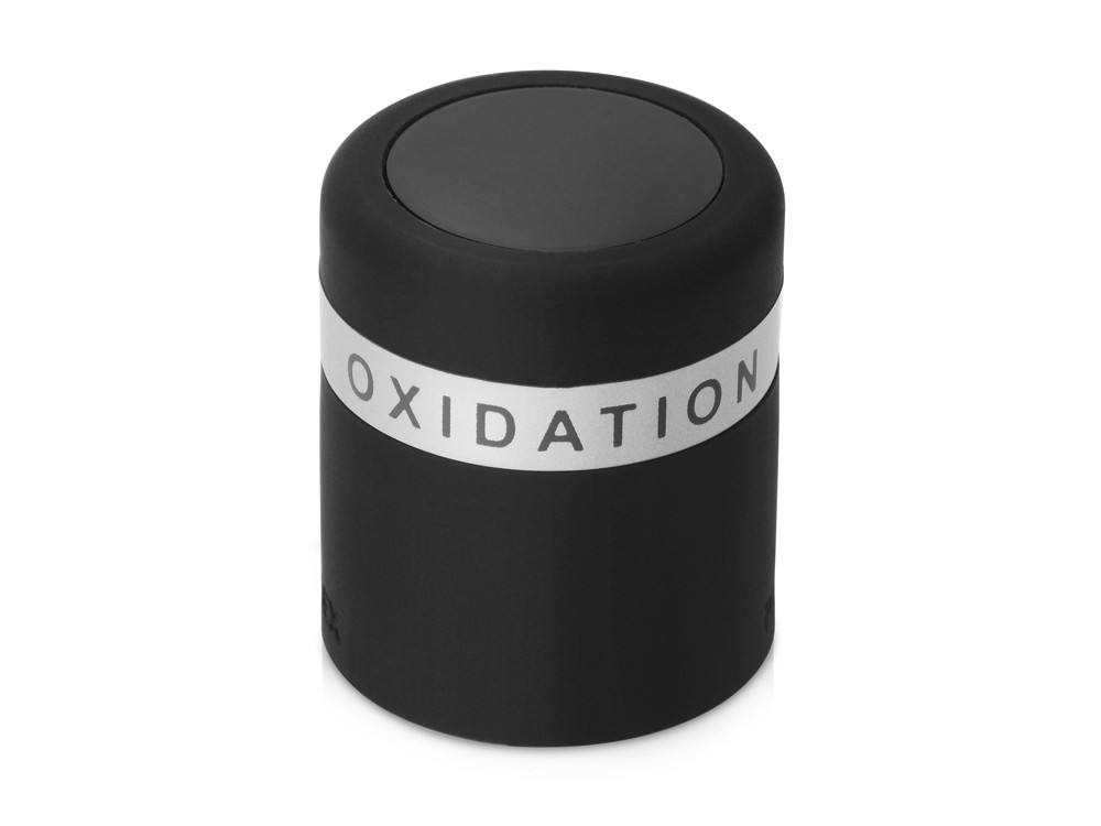 ANTIOX STOPPER TECH BLACK/AntiOX пробка для вина - фото 1 - id-p111798484