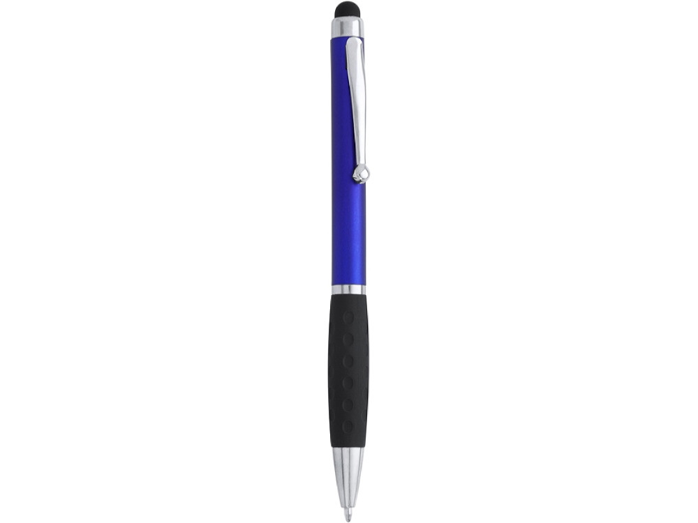 Шариковая ручка SEMENIC со стилусом, королевский синий - фото 3 - id-p111820472