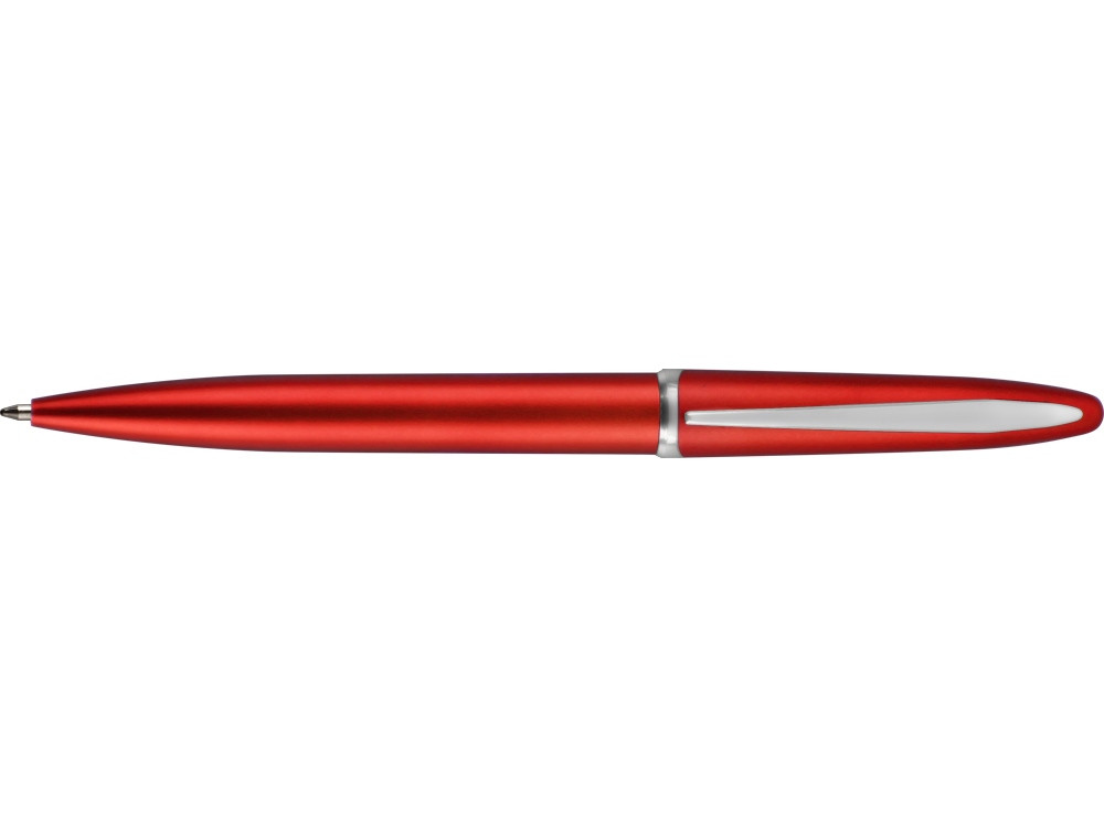 Ручка шариковая, ручка шариковая Империал, красный металлик - фото 2 - id-p111780493