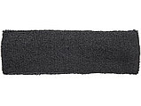 Повязка на голову Roger, черный, фото 2