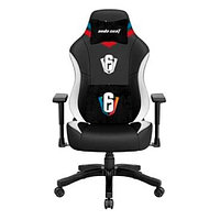 AndaSeat Rainbow Six AD18Y-10-B-PV/C компьютерный стул (AD18Y-10-B-PV/C)