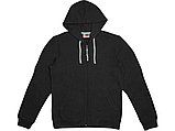 Толстовка на молнии Perform женская, черный, фото 9