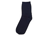 Носки Socks мужские темно-синие, р-м 29, фото 2