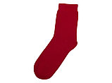 Носки Socks женские красные, р-м 25, фото 2