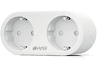 HIPER IoT P08 ақылды ашасы