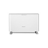 Обогреватель конвекторный Smartmi Convector Heater 1S Смарт-версия Белый, фото 3