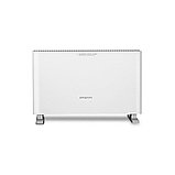 Обогреватель конвекторный Smartmi Convector Heater 1S Смарт-версия Белый, фото 2