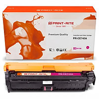 Print-Rite PR-CE743A лазерный картридж (PR-CE743A)