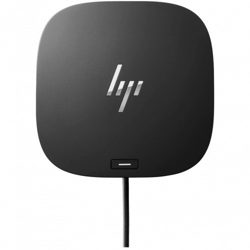 HP USB-C G5 Essential Dock док-станция (784Q9AA) - фото 1 - id-p111829327