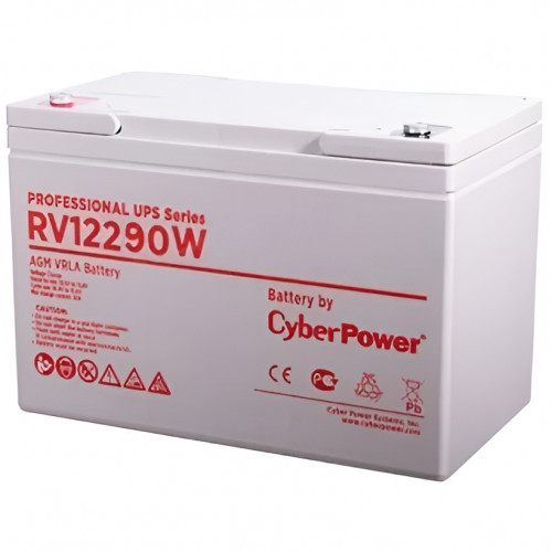 CyberPower RV12290W батарейка (RV 12290W) - фото 1 - id-p111829336