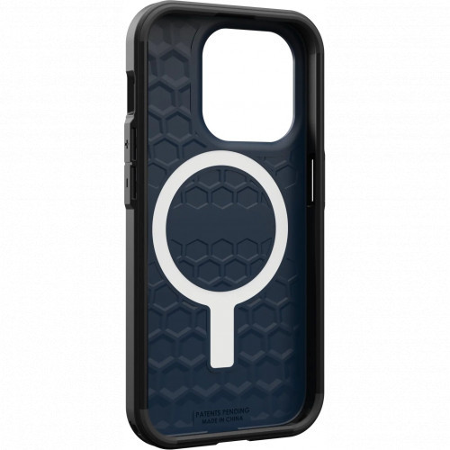 UAG Чехол для iPhone 15 Pro Max Civilian Magsafe Mallard аксессуары для смартфона (114295115555) - фото 5 - id-p111828907