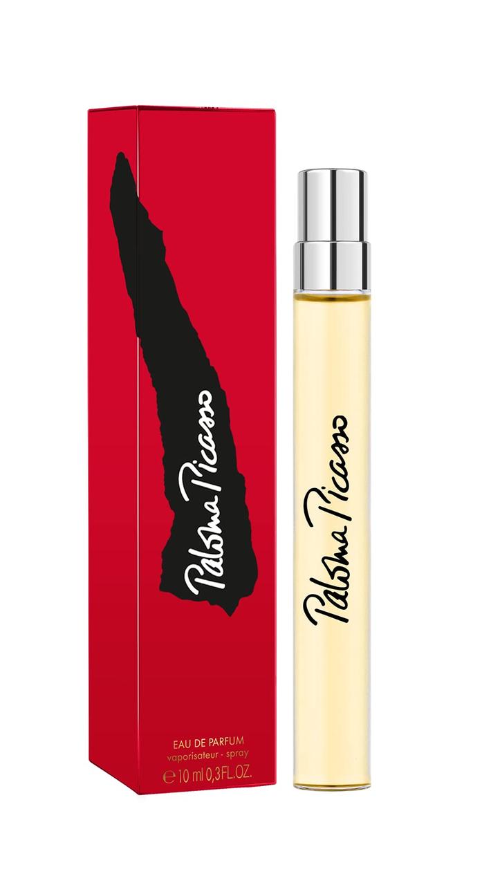 Paloma Picasso Black edp 10ml