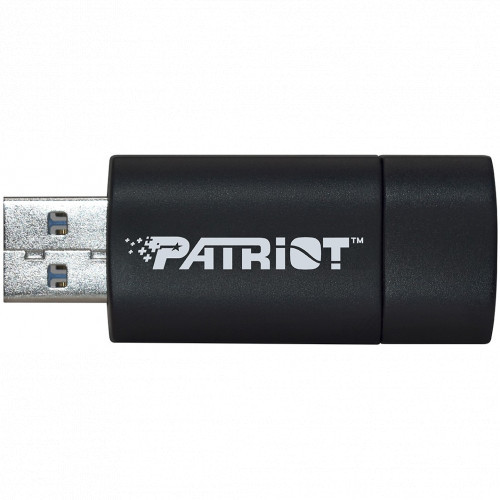 Patriot Rage Lite usb флешка (flash) (PEF256GRLB32U) - фото 5 - id-p111828920