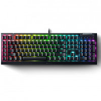 Razer BlackWidow V4 X клавиатура (RZ03-04702500-R3R1)