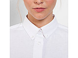 Рубашка женская Oxford, белый, фото 5