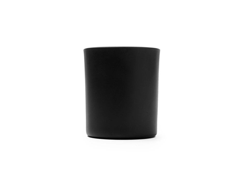 Свеча ароматическая KING, ваниль, черный - фото 4 - id-p111821549