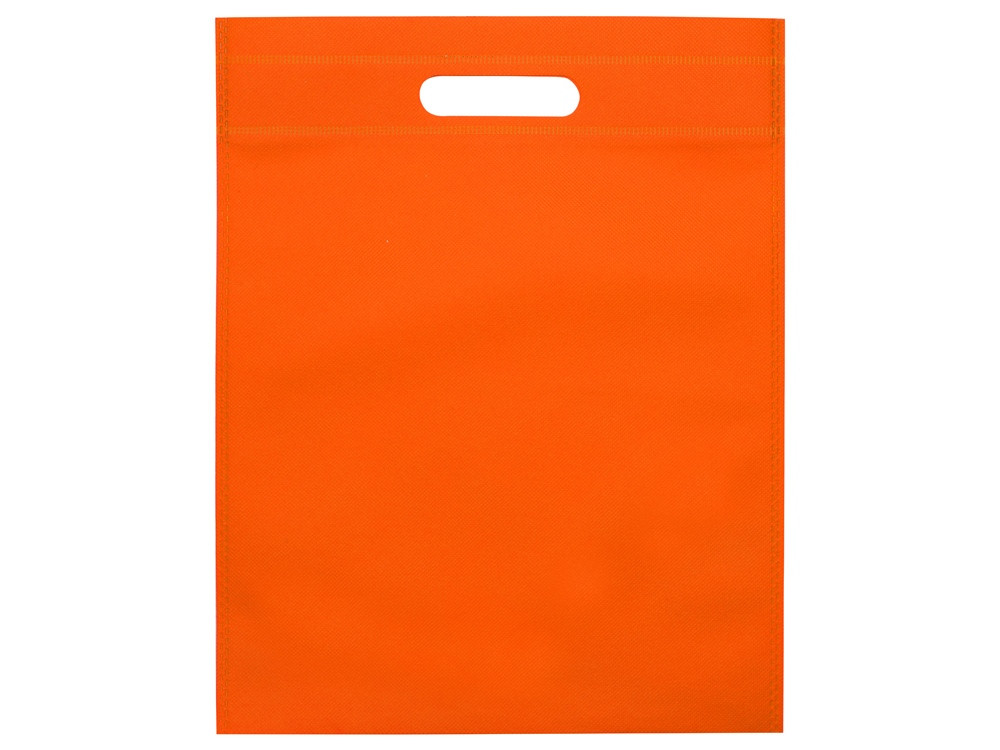 Сумка для выставок Prime, оранжевый - фото 3 - id-p111790559