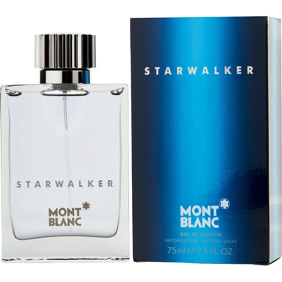 Montblanc Starwalker edt 50ml