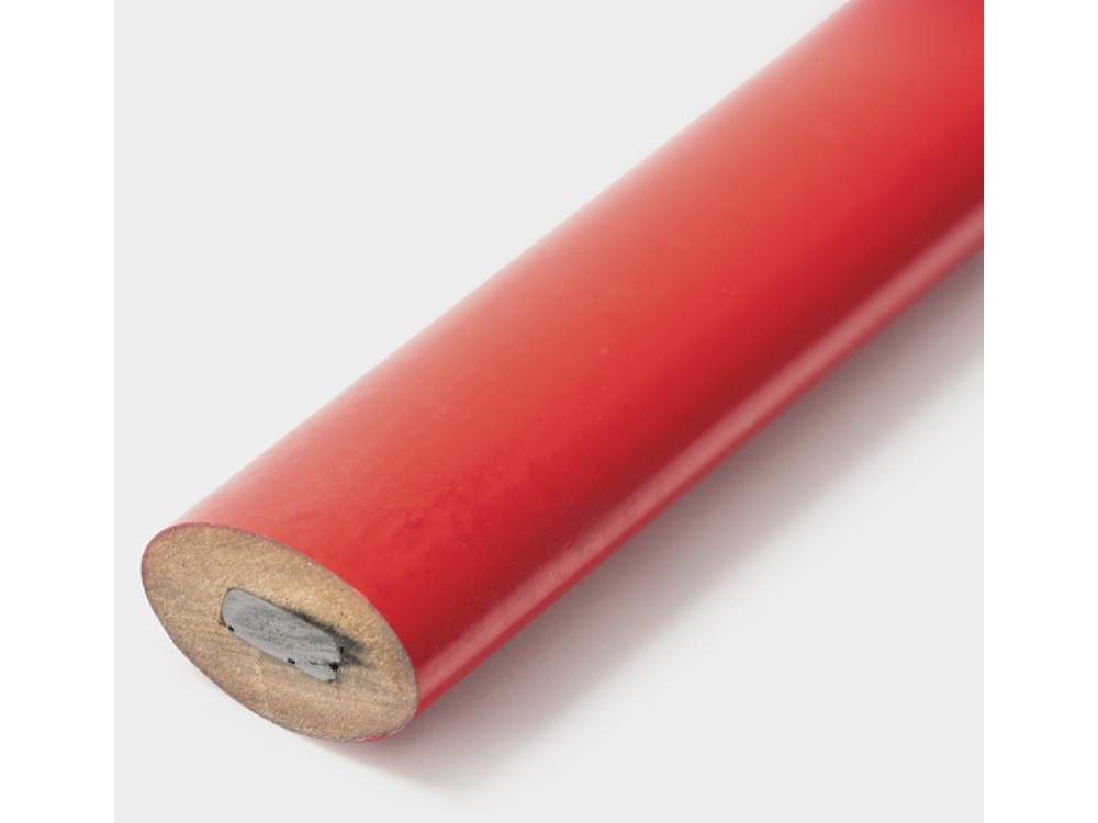 Столярный карандаш VETA, красный - фото 2 - id-p111820554
