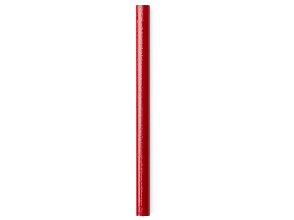 Столярный карандаш VETA, красный - фото 5 - id-p111820554