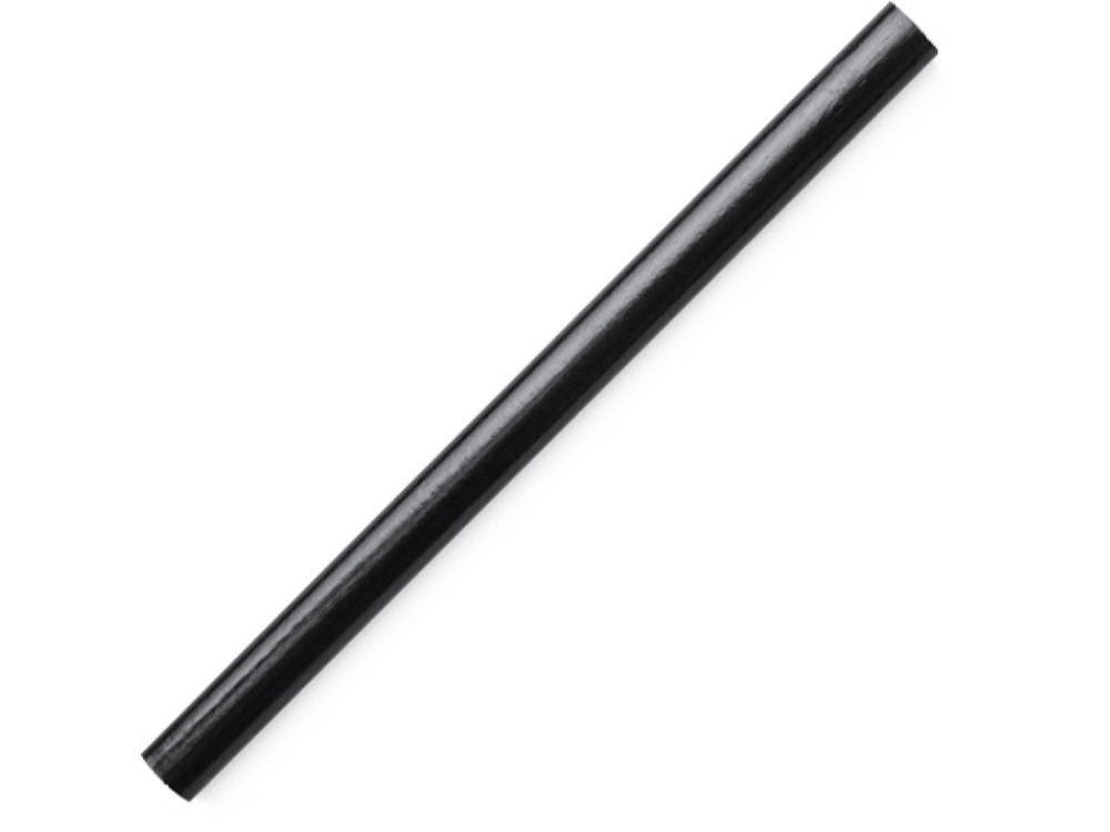 Столярный карандаш VETA, черный - фото 1 - id-p111820555