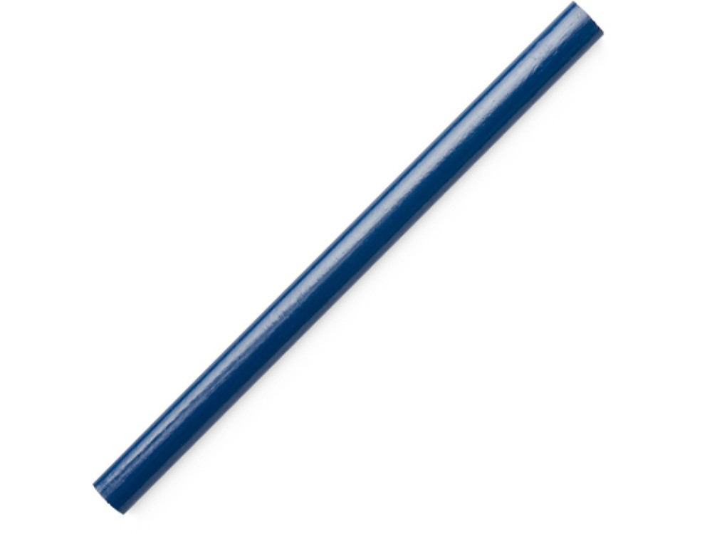 Столярный карандаш VETA, королевский синий - фото 1 - id-p111820556