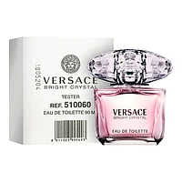 Versace Bright Crystal edt Tester 90ml