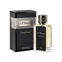 S.T. Dupont Be Exceptional edp 100ml