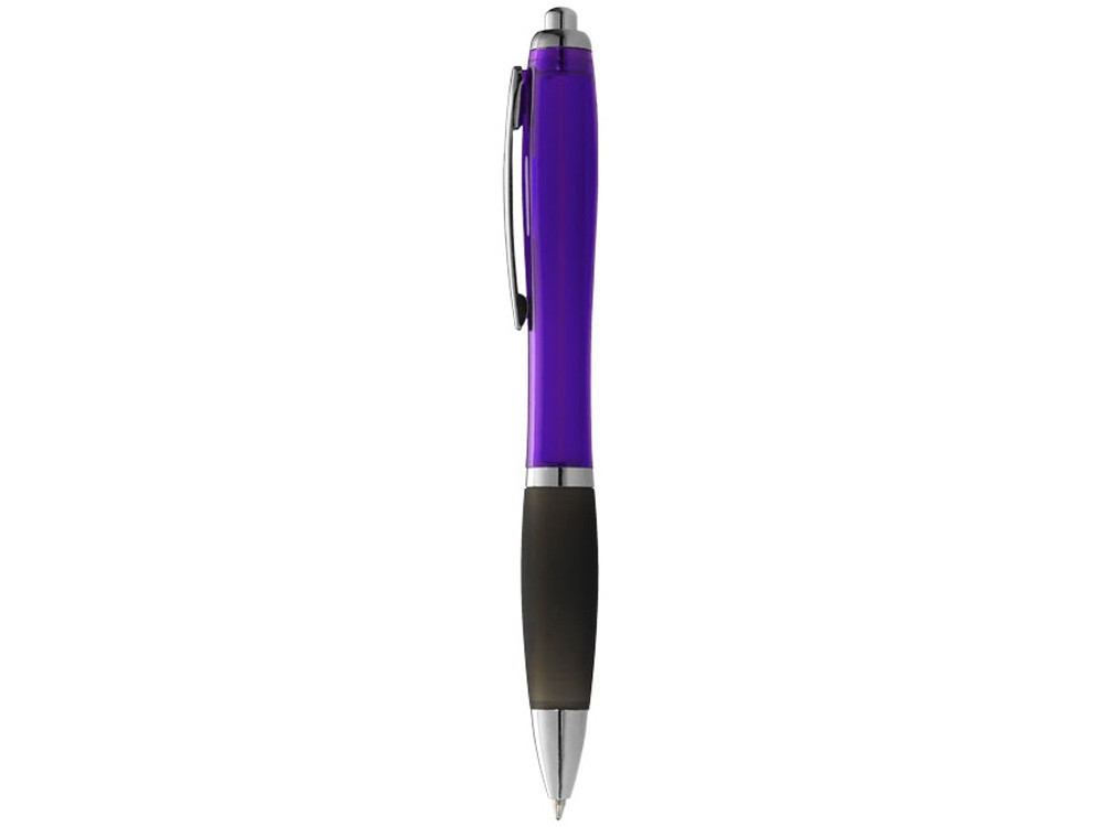Шариковая ручка Nash - фото 2 - id-p111782599