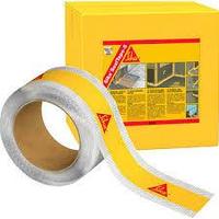 Гидрооқшаулағыш таспа Sika SealTape-S 50м