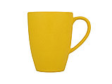 Кружка Grain из натуральных волокон, желтый, фото 2