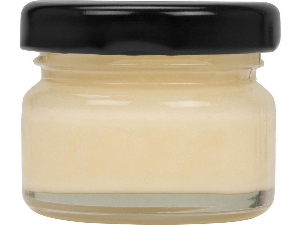 Подарочный набор Крем-мед в домике, крем-мед с ванилью 35 г - фото 3 - id-p111799608
