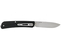 Складной нож Ruike Criterion Collection L11-B, черный