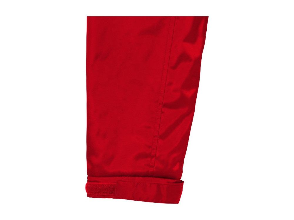 Куртка Smithers женская, красный - фото 5 - id-p111784634