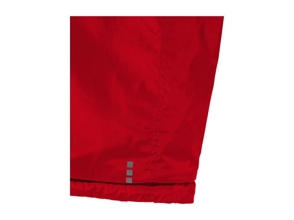 Куртка Smithers женская, красный - фото 8 - id-p111784634