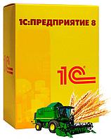 1С:Предприятие 8. Бухгалтерия сельскохозяйственного предприятия для Казахстана. Электронная поставка