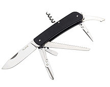 Многофункциональный нож Ruike Criterion Collection L42-B, черный