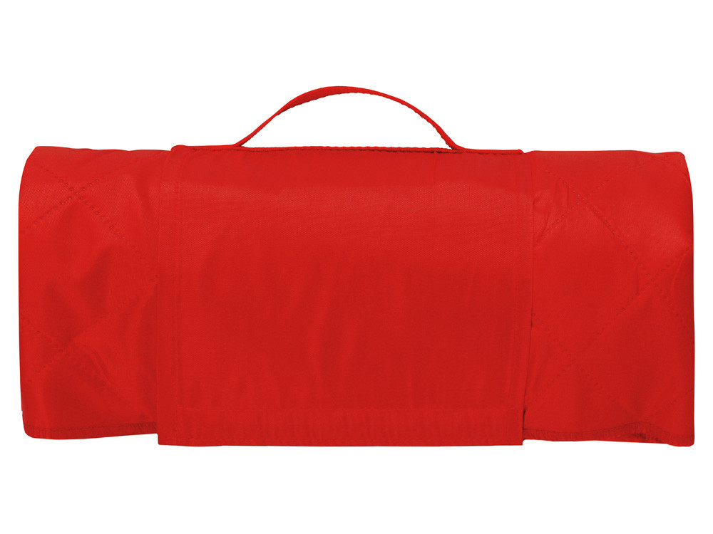 Стеганый плед для пикника Garment, красный - фото 4 - id-p111799646