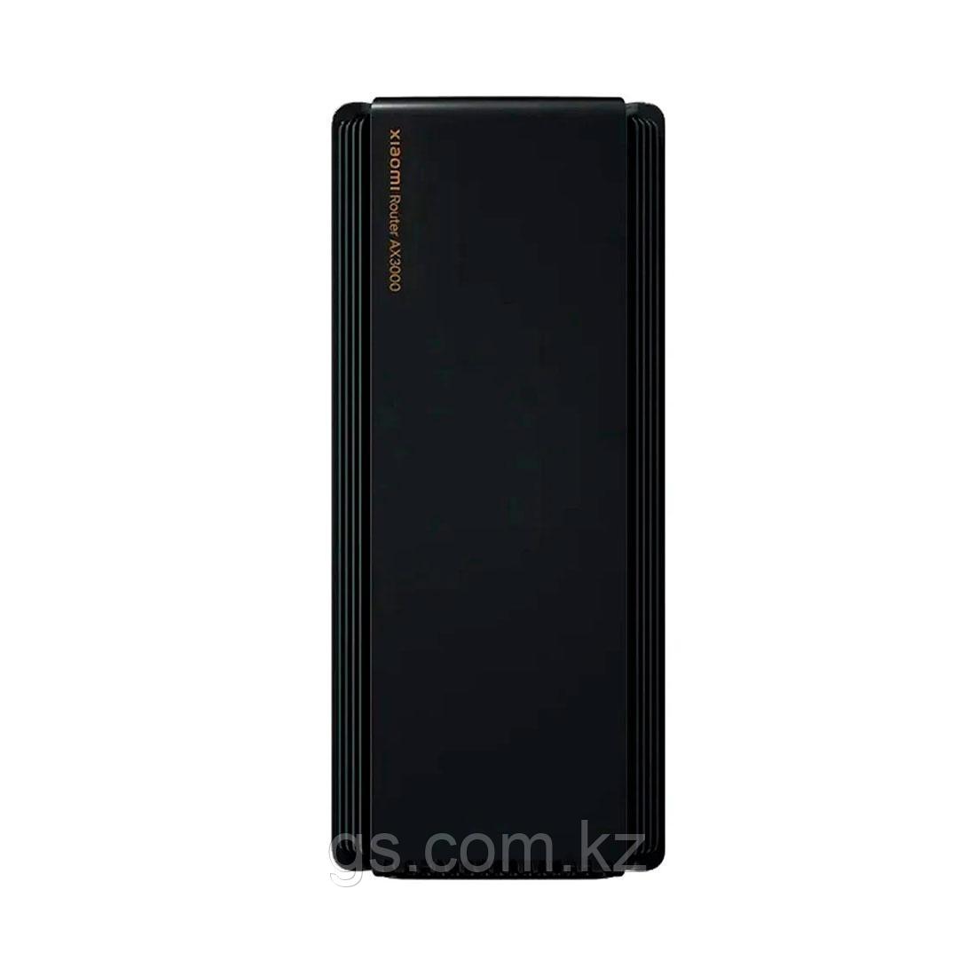 Беспроводная система Wi-Fi Xiaomi Mesh роутер AX3000 (1-pack) - фото 2 - id-p111825268