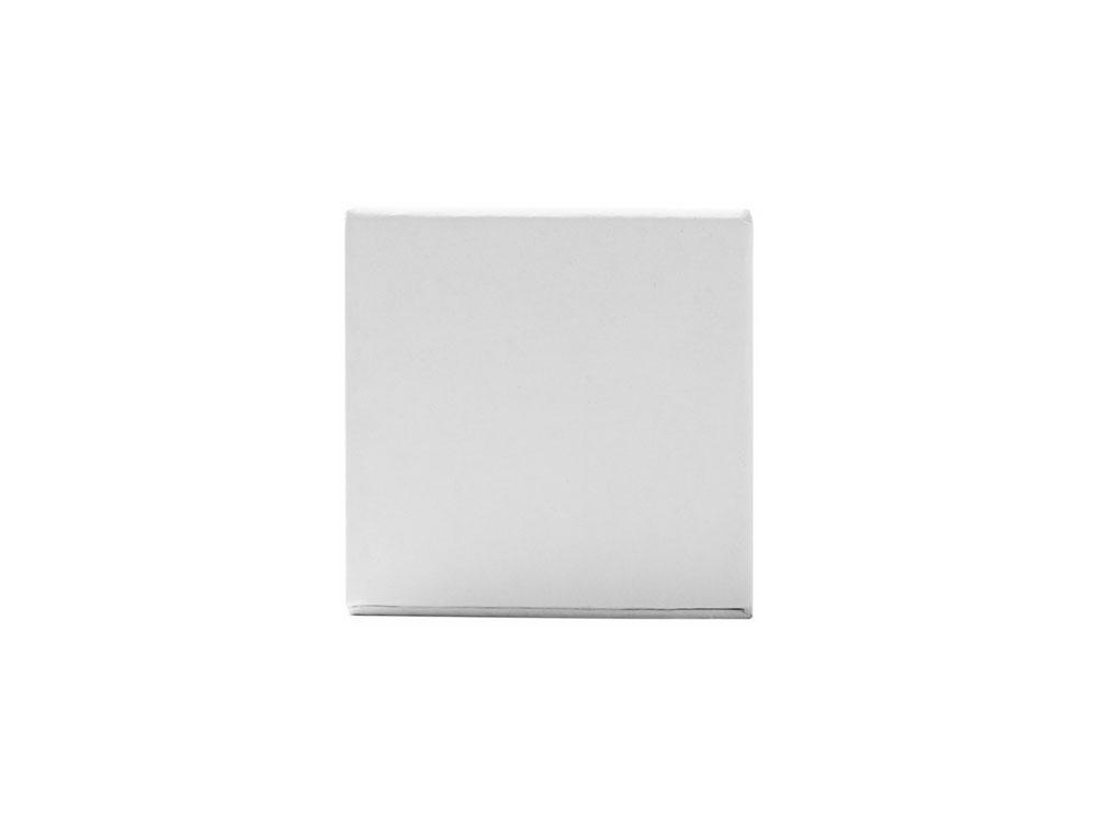 Картонный настольный набор DIMAS в форме куба, белый - фото 3 - id-p111820663