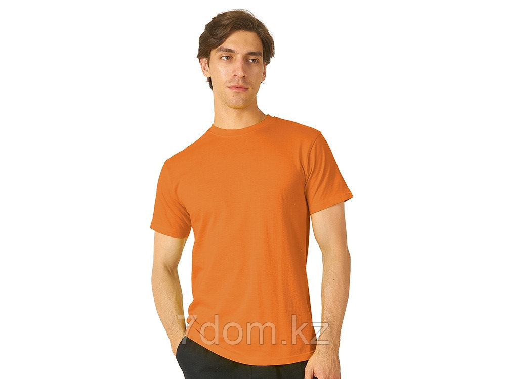 Футболка Super Heavy Super Club мужская, оранжевый, фото 1