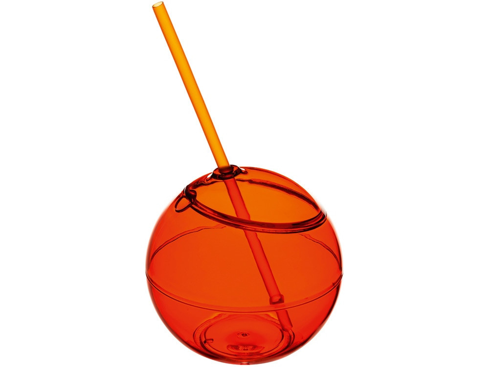 Емкость для питья Fiesta, оранжевый - фото 1 - id-p111784674