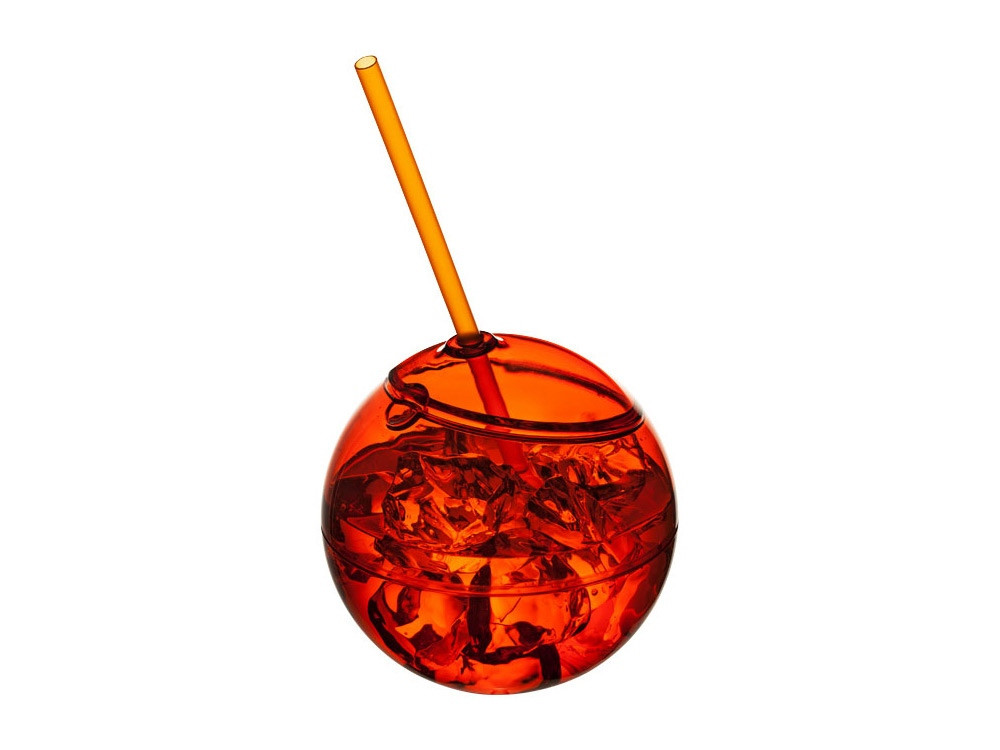 Емкость для питья Fiesta, оранжевый - фото 2 - id-p111784674