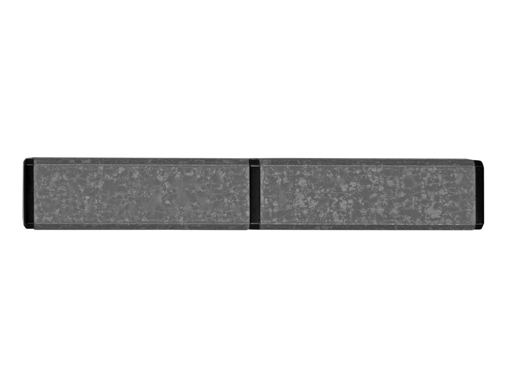 Футляр для ручки Quattro, серый - фото 3 - id-p111787707