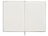 Блокнот А5 Stucco, твердая обложка, фото 8