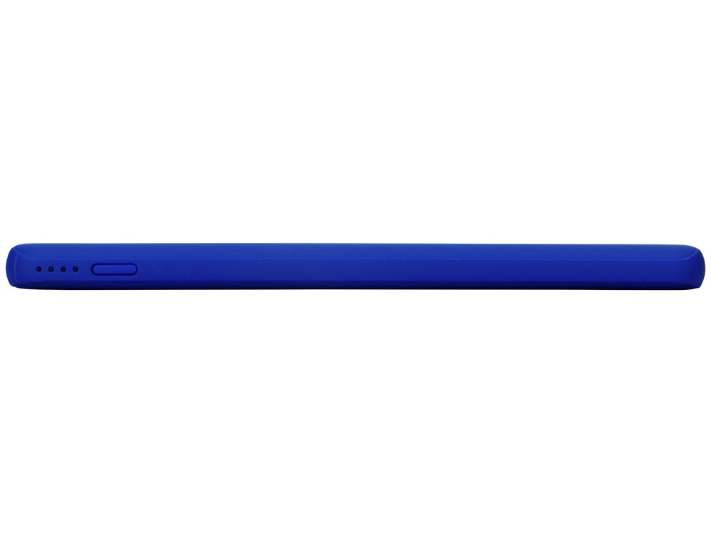 Портативное зарядное устройство Reserve с USB Type-C, 5000 mAh, синий - фото 5 - id-p111790728