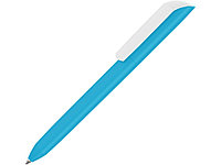 Ручка шариковая, ручка шариковая UMA VANE KG F, бирюзовый